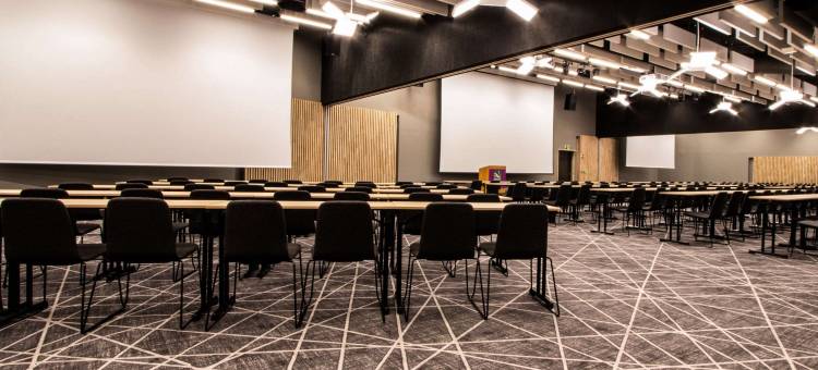 索根达尔品质酒店(Quality Hotel Sogndal)图片