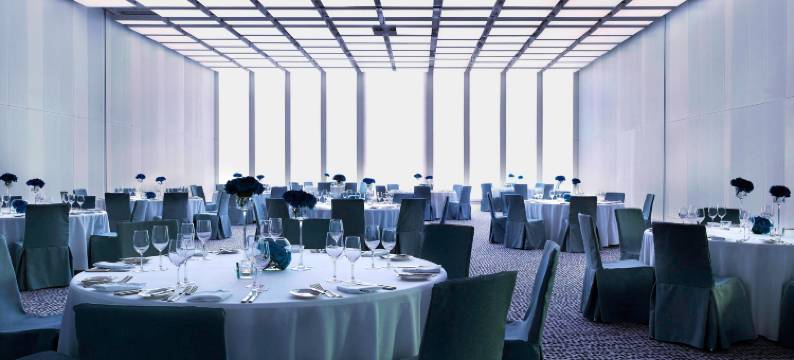 华沙机场万丽酒店(Renaissance Warsaw Airport Hotel)图片