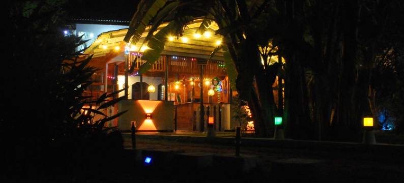 雷蒙德之家旅馆(阳光海滩旅馆)(Raymond House(Sun Beach House))图片