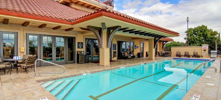 里奇兰Homewood Suites by Hilton(Homewood Suites by Hilton Richland)图片