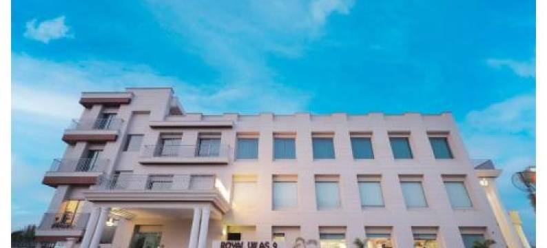 HOTEL ROYAL VILAS9图片