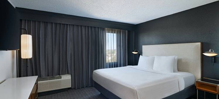 拉雷多万怡酒店(Courtyard Laredo)图片