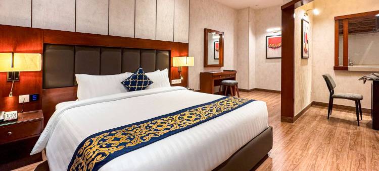 Best Western Hotel City Center Gujranwala图片