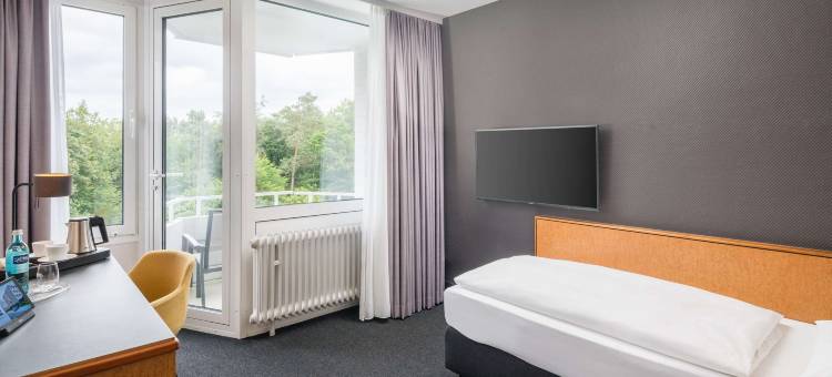 贝斯特韦斯特凯撒斯劳滕酒店(Best Western Hotel Kaiserslautern)图片