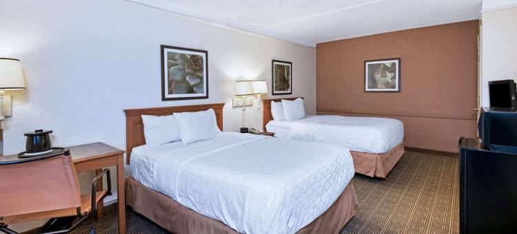 圣安东尼奥I-35瑞特曼路拉昆塔温德姆酒店(La Quinta Inn by Wyndham San Antonio I-35 N at Rittiman Rd)图片