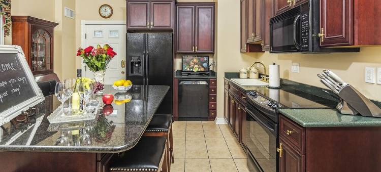 Luxurious 4Br, Private Pool, Heated Spa-Open Year-Round, Near Downtown!图片