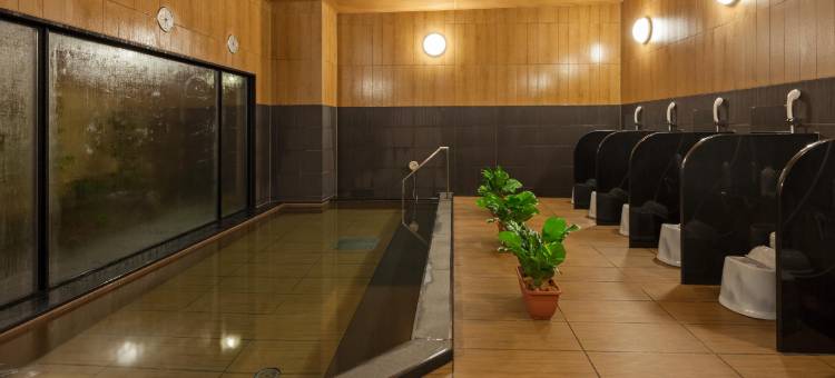 露樱酒店南四日市店(Hotel Route Inn Minami Yokkaichi)图片