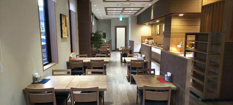 露樱酒店益田店(Hotel Route-Inn Masuda)图片