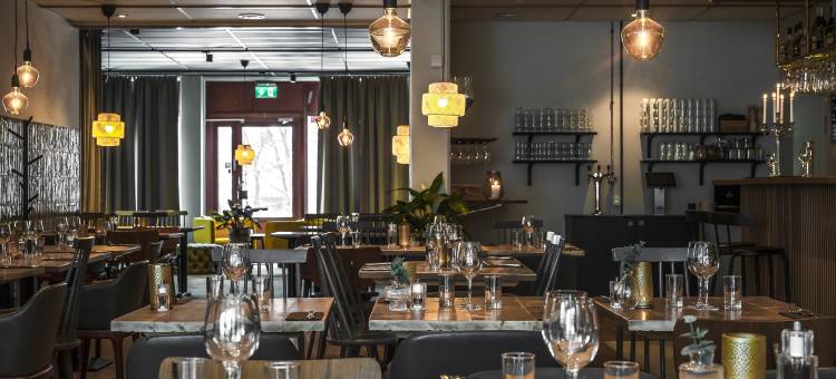 Best Western Hotel Kramm图片