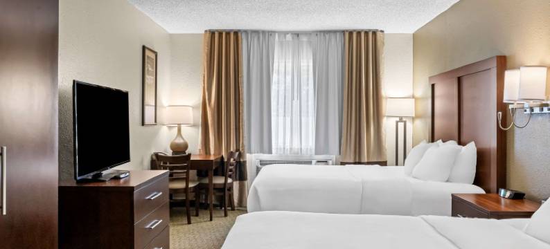 沃兰 16 号高速公路到黄石舒适酒店(Comfort Inn Worland Hwy 16 to Yellowstone)图片
