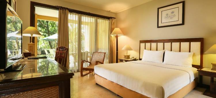 拉热斯阿斯里度假酒店及Spa中心(Laras Asri Resort & Spa)图片