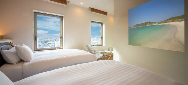 合欢现在度假村酒店(Ota  Now Resort Hotel)图片