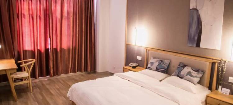 运城翡翠酒店(水利职业技术学院店)图片