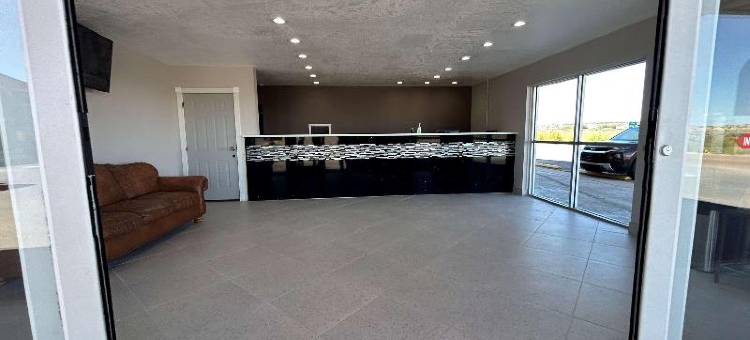 SureStay by Best Western Chambers Petrified Forest图片