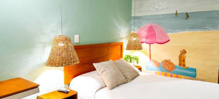 巴利亚多利德酒店(Hotel Valladolid)图片