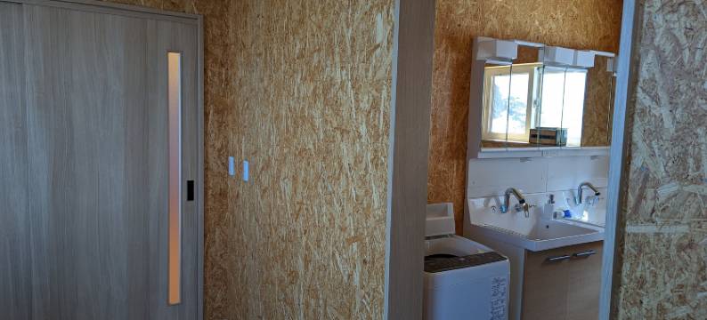 All INN Bikuni图片