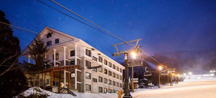 白马五龙公寓(Tabist Condominium Hakuba Goryu)图片