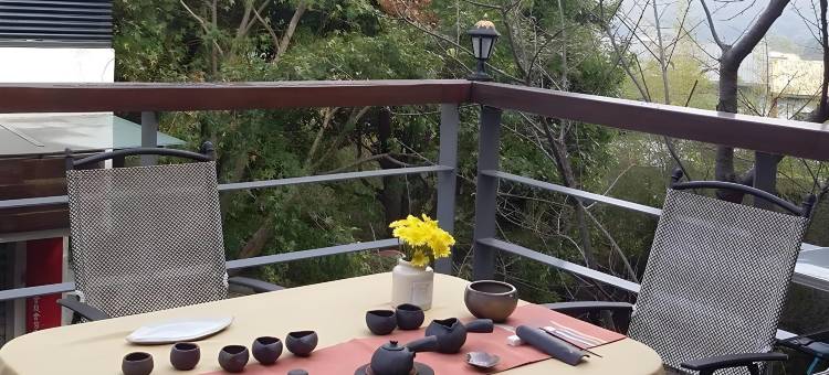 微微风民宿图片