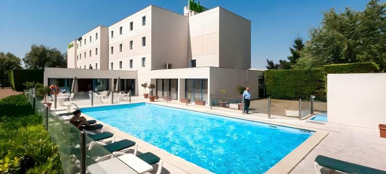 科納克宜必思尚品酒店(Ibis Styles Cognac)图片