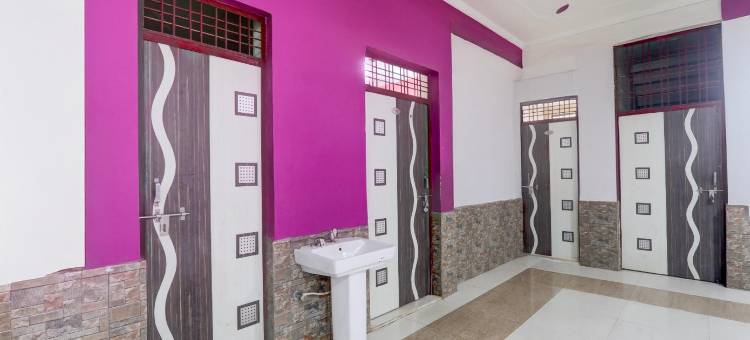 Hotel O S.R Grand Inn图片