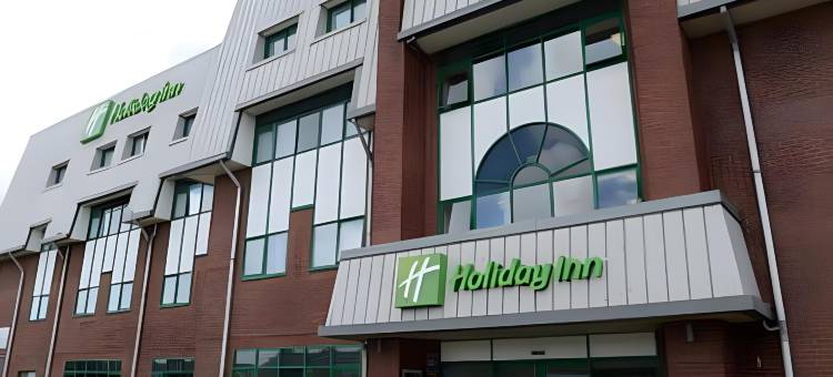 Holiday Inn 伍尔弗汉普顿(Holiday Inn Wolverhampton - Racecourse)图片