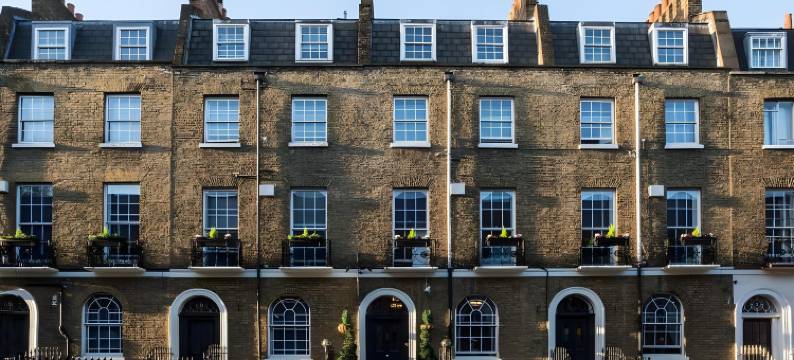 加州酒店(The California - London Kings Cross)图片