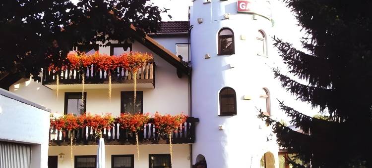 塔楼客栈酒店(Hotel Gasthof Turm)图片