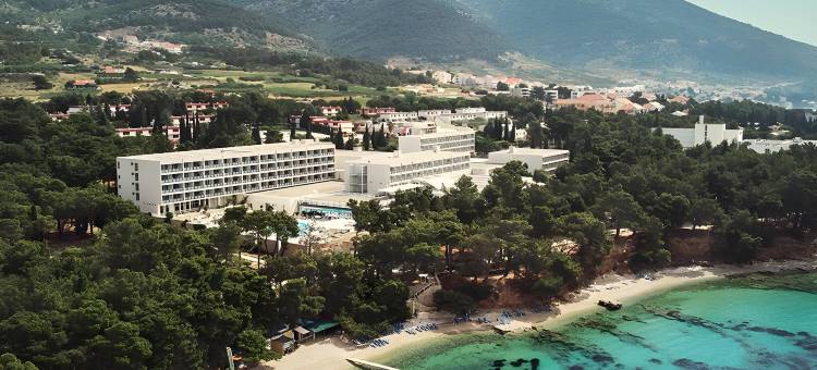 蓝阳埃拉弗萨酒店(Bluesun Hotel Elaphusa)图片
