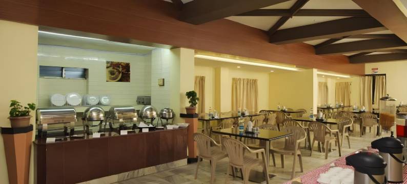 斋酒店(Hotel Jai)图片