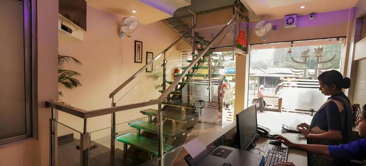 传承酒店(Hotel Heritage)图片