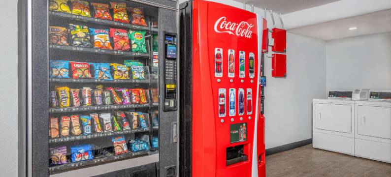 尤里斯达拉斯6号汽车旅馆(Motel 6 Euless, TX - Dallas)图片