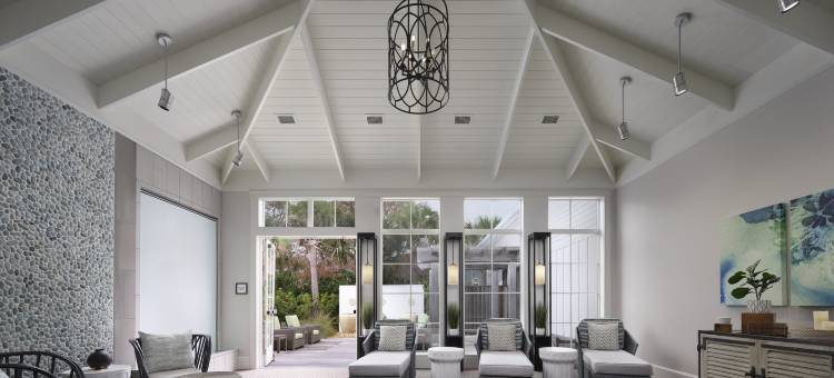 默特尔比奇希尔顿度假酒店(Hilton Myrtle Beach Resort)图片