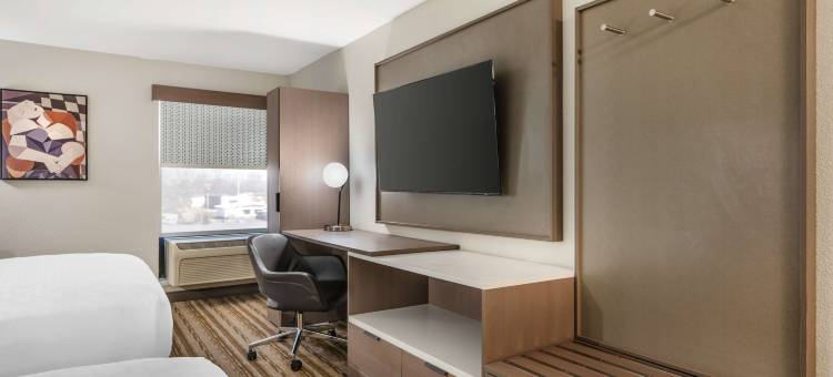 经典贝斯特韦斯特酒店(Best Western Classic Inn)图片