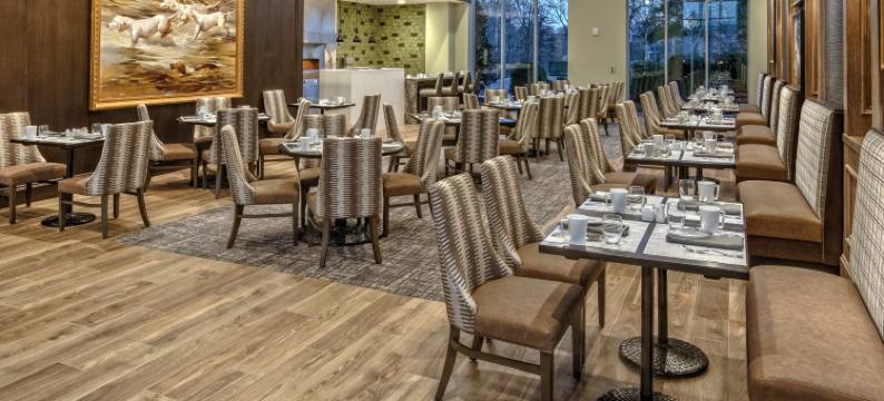 纳什维尔格林希尔斯希尔顿酒店(Hilton Nashville/Green Hills)图片