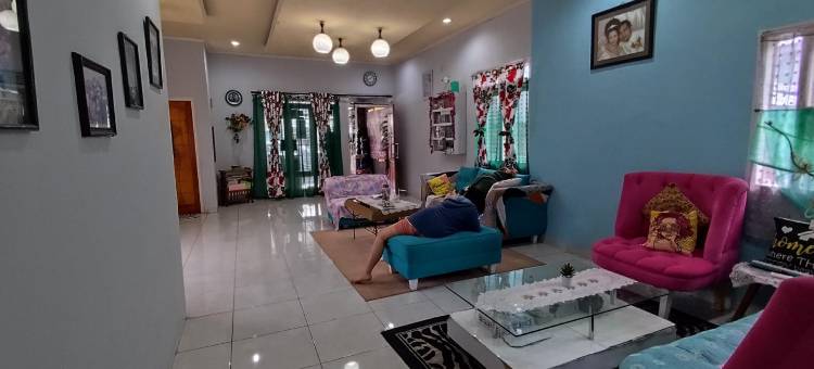 D-Rima Homestay Ruteng图片