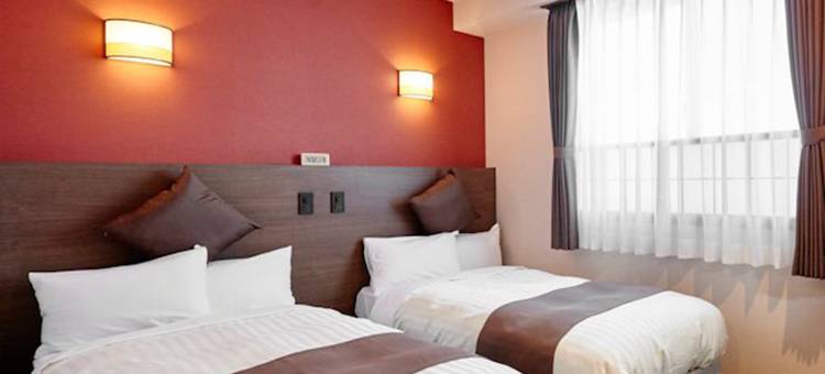 KAN-RAKU酒店-埼玉本庄-早稻田桧木之馆(Hotel KAN-RAKU Saitama Honjo-Waseda Hinoki No Yakata)图片