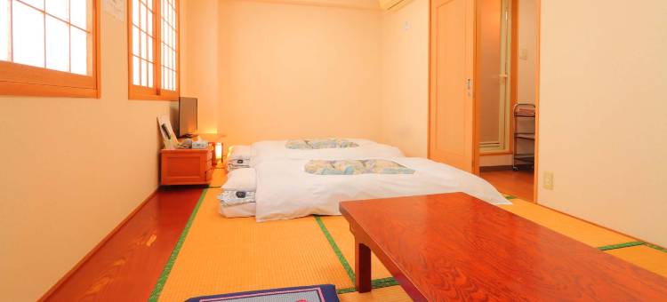 福住城市酒店(City Hotel Fukuzumi)图片