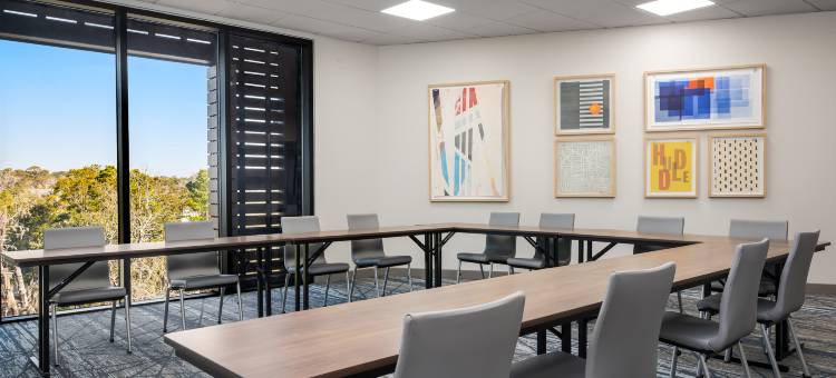 智选假日酒店-希尔顿头岛(Holiday Inn Express HILTON HEAD ISLAND by IHG)图片