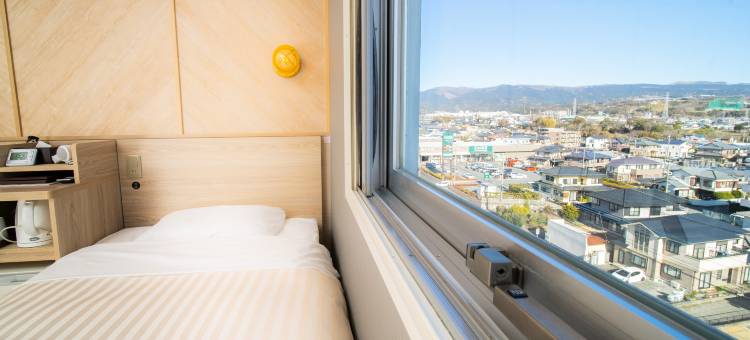 长泉沼津交流道超级酒店(Super Hotel Nagaizumi Numazu Inter)图片
