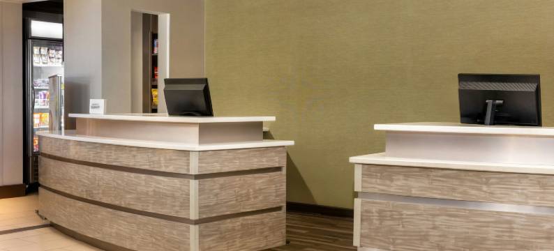 丹佛中央公园居家酒店(Residence Inn Denver Central Park)图片