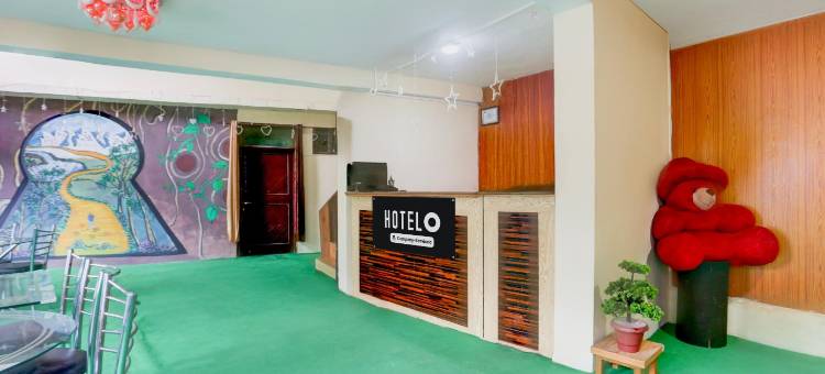 Super Hotel O Simsa Near Kanyal Road图片