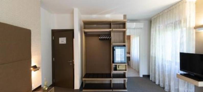 玛丽亚别墅酒店(Hotel Villa Maria)图片