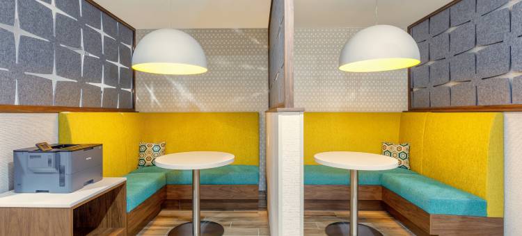 奥兰多奥科伊希尔顿欢朋酒店(Hampton Inn by Hilton Ocoee Orlando)图片