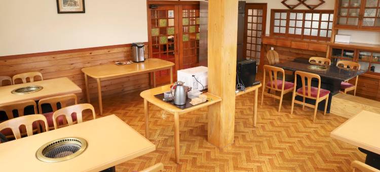 轻井泽度假小型绿酒店(Petit Hotel Midori)图片
