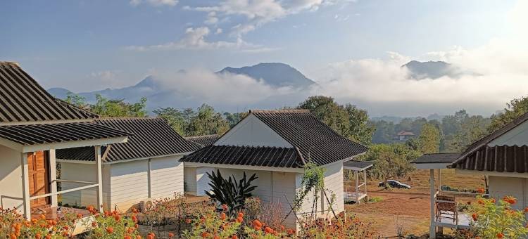 拜县日出露营度假村(Pai Sunrise Camping Resort)图片