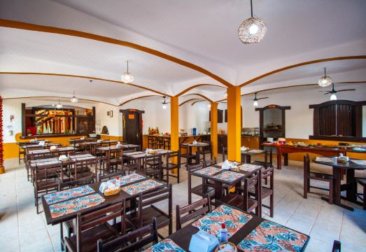 Village Arraial by MN Hoteis Hotel Overview