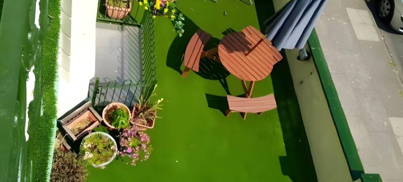 小艾米丽 - 仅限客房(The Little Emily Guest House)图片