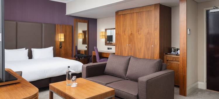 伦敦伊灵皇冠假日酒店(Crowne Plaza London Ealing)图片