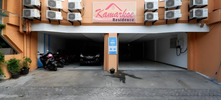 红门酒店-近科塔拉玛(RedDoorz Near Kota Lama Semarang)图片