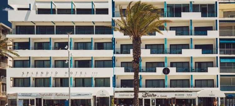 斯普兰迪德加玛格餐厅酒店(Hôtel Restaurant Splendid Camargue)图片